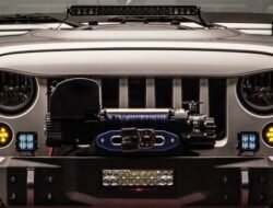 pickup accessories lubbock Elevate Your Ride Today