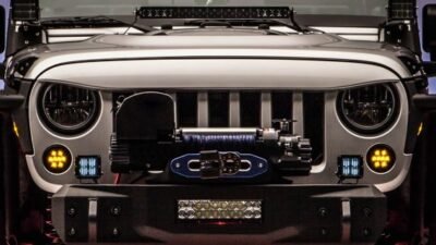 pickup accessories lubbock Elevate Your Ride Today