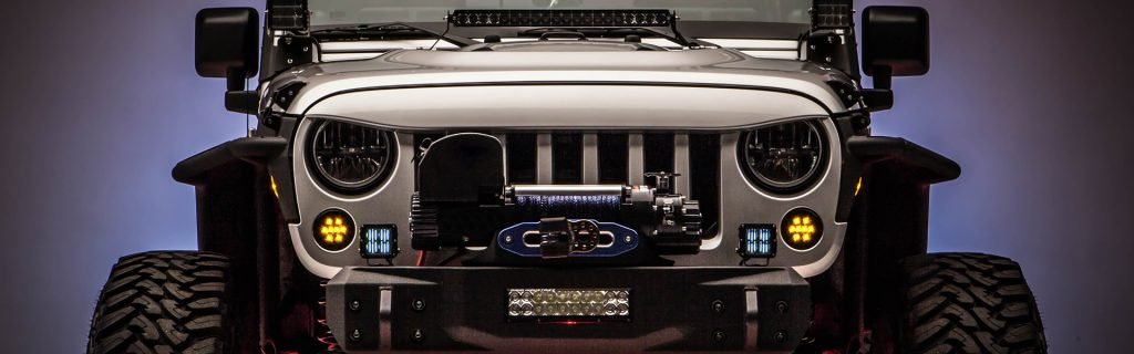 Pickup Truck Accessories | Custom Truck Accessories | Wakefield ATV ...