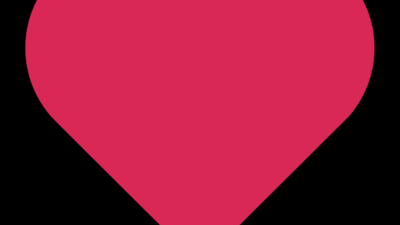 Clipart - heart