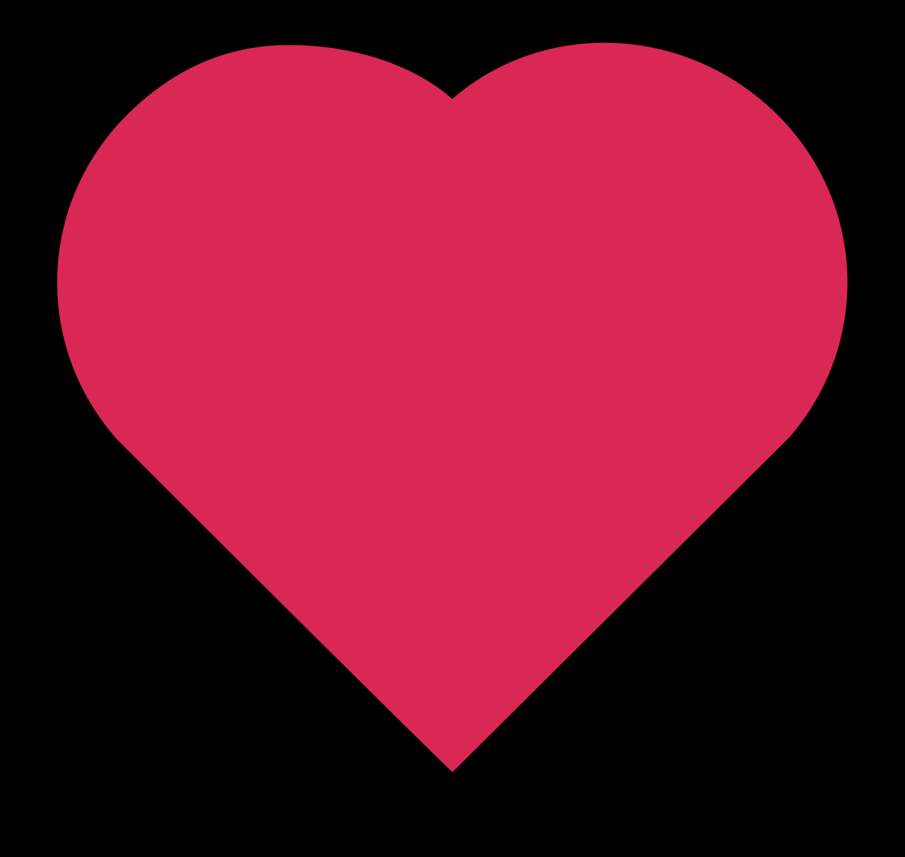 Clipart - heart