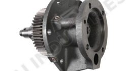 N14 Cummins Accessory Drive Seal Essential Performance