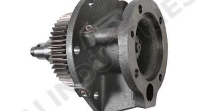 Cummins N14 Accessory Drive, 3078307