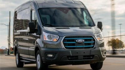 2024 Ford Transit Passenger Van Release Date - Tove Ainslie
