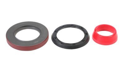 N14 Accessory Drive Seal For Optimal Performance