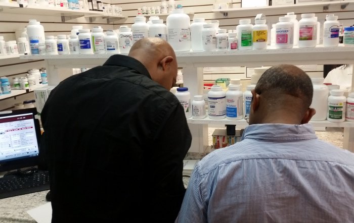 Our Services – Diamond Pharmacy