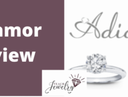 adiamor diamonds review Discover Exquisite Elegance