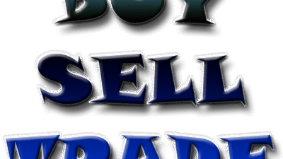 Buy And Sell PNG Photo - PNG All