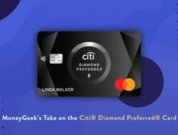 Citi Diamond Preferred Vs Citi Simplicity Credit Cards