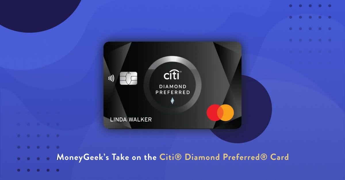 Citi Premier Card vs. Citi Diamond Preferred Card [2024]