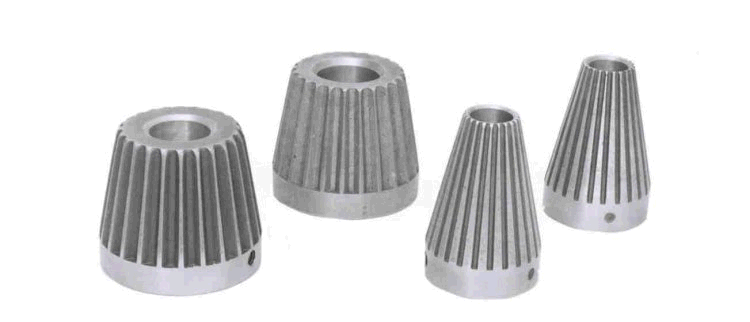 Converter Accessory: News