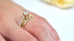 Diamond Engagement Rings online | Fine Jewelry