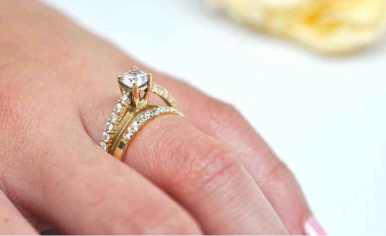 Diamond Engagement Rings online | Fine Jewelry