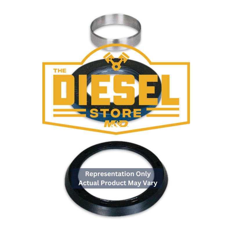 Product: Cummins N14 Accessory Drive Seal Kit