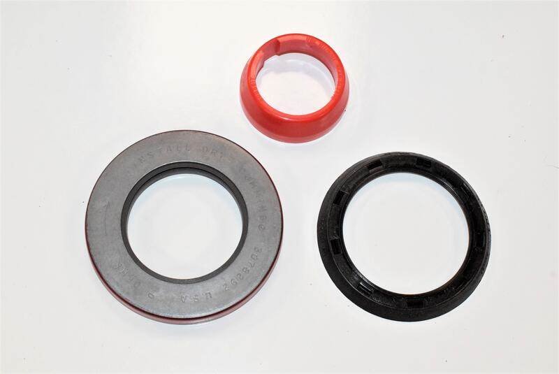 New Cummins N14 Accessory Drive Seal For Sale | Dorr, MI | 3800616 ...