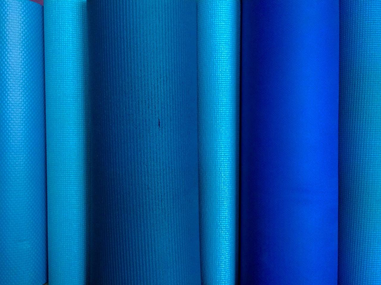 Blue Color Meanings - How to Use Shades of Blue in Design