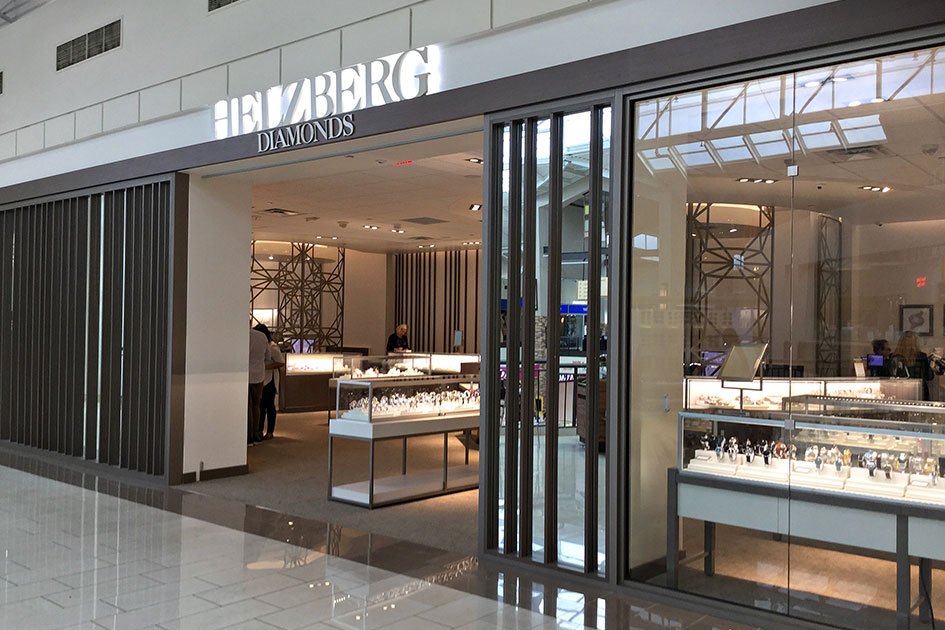 Helzberg Diamonds | Westwood