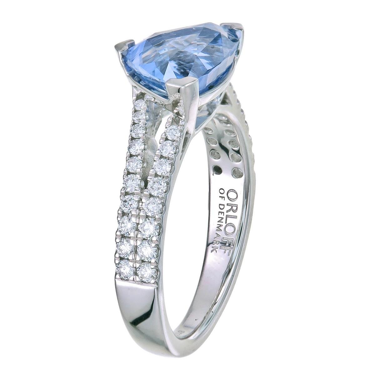 The Orlov Diamond: A Legendary Gem of Mystery and Intrigue | Diamond Buzz