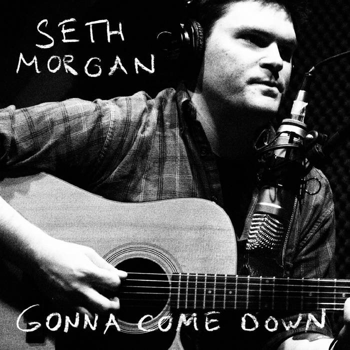 Music | Seth Morgan