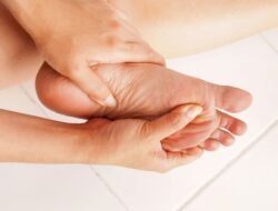 Accessory navicular surgery procedure transforming lives