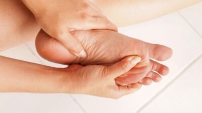 Accessory navicular surgery procedure transforming lives