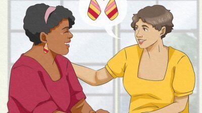How to Be Friendly (with Pictures) - wikiHow