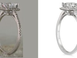 Diamond Restoration Unveiling Sparkling Brilliance