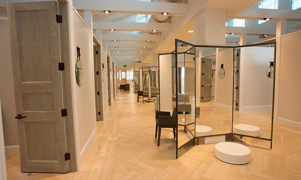 I said yes to the dress + accessories at Kleinfeld this weekend!!! I ...