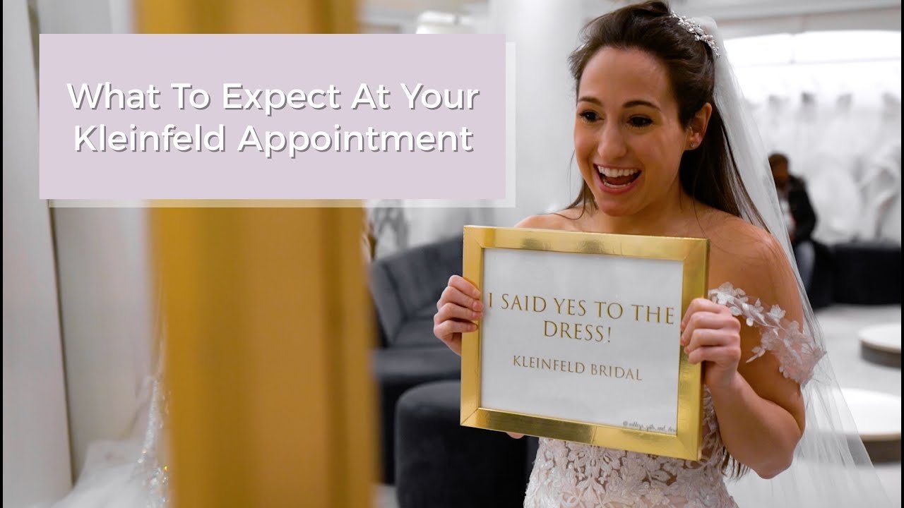 Kleinfeld Accessories Guide | Kleinfeld Bridal