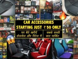 Discount Auto Parts Accessories That Elevate Your Ride