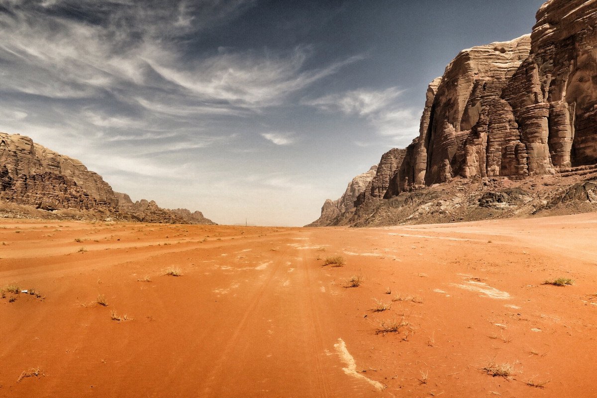 Thar Desert - Wikipedia