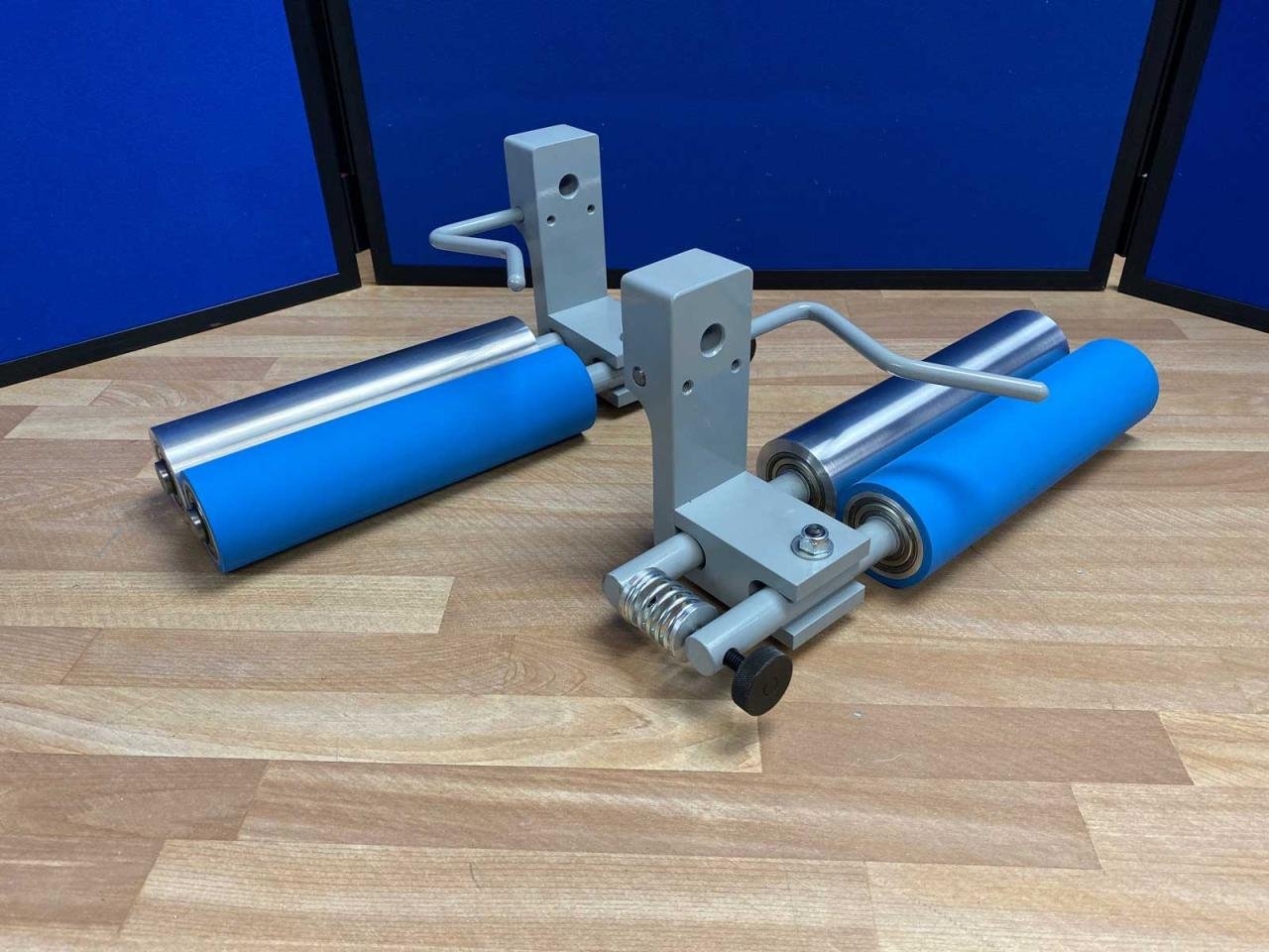 These drawings and specifications contain information which Converter ...